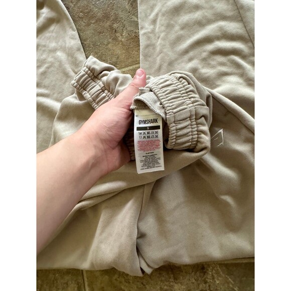 Gymshark x Whitney Simmons Joggers Size Small - Picture 6 of 6